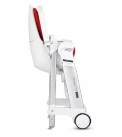 Inglesina Zuma High Chair - White/Light Blue -Babyzen || Stokke || CHICCO Sales inglesina zuma high chair white light blue 65