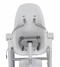 Inglesina Zuma High Chair - White/Light Blue -Babyzen || Stokke || CHICCO Sales inglesina zuma high chair white light blue 68