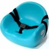Keekaroo Cafe Portable Booster Chair - Aqua