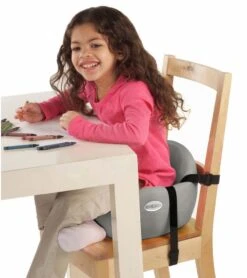 Keekaroo Cafe Portable Booster Chair - Sable -Babyzen || Stokke || CHICCO Sales keekaroo cafe portable booster chair sable 34