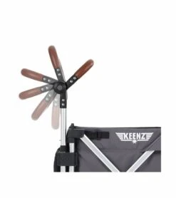 Keenz 7S Stroller Wagon - Green -Babyzen || Stokke || CHICCO Sales keenz 7s stroller wagon green 305