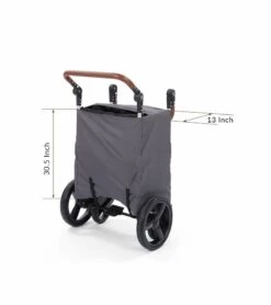 Keenz 7S Stroller Wagon - Green -Babyzen || Stokke || CHICCO Sales keenz 7s stroller wagon green 308