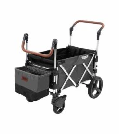 Keenz 7S Stroller Wagon - Grey -Babyzen || Stokke || CHICCO Sales keenz 7s stroller wagon grey 299