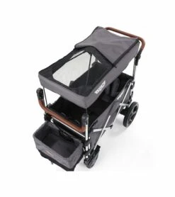 Keenz 7S Stroller Wagon - Grey -Babyzen || Stokke || CHICCO Sales keenz 7s stroller wagon grey 301