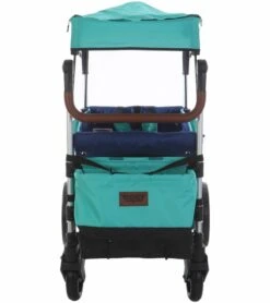 Keenz 7S Stroller Wagon - Teal (Limited Edition) -Babyzen || Stokke || CHICCO Sales keenz 7s stroller wagon teal limited edition 254