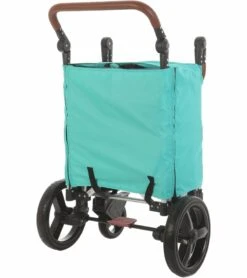 Keenz 7S Stroller Wagon - Teal (Limited Edition) -Babyzen || Stokke || CHICCO Sales keenz 7s stroller wagon teal limited edition 256