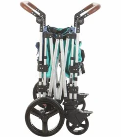 Keenz 7S Stroller Wagon - Teal (Limited Edition) -Babyzen || Stokke || CHICCO Sales keenz 7s stroller wagon teal limited edition 257