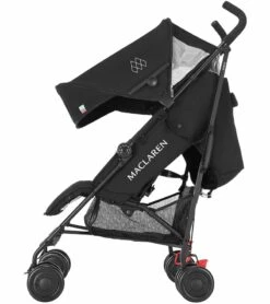 Maclaren 2016/2017 Quest Stroller - Black/Black -Babyzen || Stokke || CHICCO Sales maclaren 2016 2017 quest stroller black black 84