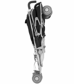 Maclaren 2016/2017 Quest Stroller - Black/Black -Babyzen || Stokke || CHICCO Sales maclaren 2016 2017 quest stroller black black 86