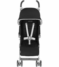 Maclaren 2016/2017 Quest Stroller - Black/Silver -Babyzen || Stokke || CHICCO Sales maclaren 2016 2017 quest stroller black silver 75