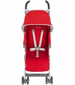 Maclaren 2016/2017 Quest Stroller - Cardinal/Silver -Babyzen || Stokke || CHICCO Sales maclaren 2016 2017 quest stroller cardinal silver 49