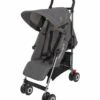 Maclaren 2016/2017 Quest Stroller - Denim Charcoal