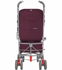 Maclaren 2016/2017 Techno XLR Stroller - Plum/Silver -Babyzen || Stokke || CHICCO Sales maclaren 2016 2017 techno xlr stroller plum silver 58