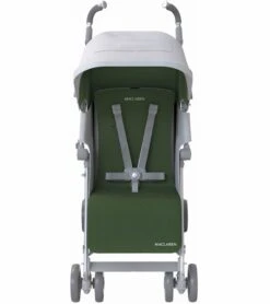 Maclaren 2016/2017 Techno XLR Stroller - Silver/Highland Green -Babyzen || Stokke || CHICCO Sales maclaren 2016 2017 techno xlr stroller silver highland green 57