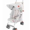 Maclaren 2016/2017 Triumph Umbrella Stroller - All Star