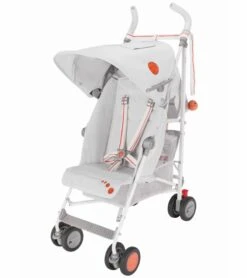 Maclaren 2016/2017 Triumph Umbrella Stroller - All Star