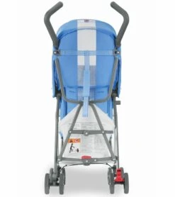 Maclaren 2018 / 2019 Mark II Recline Lightweight Umbrella Umbrella Stroller - Marina -Babyzen || Stokke || CHICCO Sales maclaren 2018 2019 mark ii recline lightweight umbrella umbrella stroller marina 56