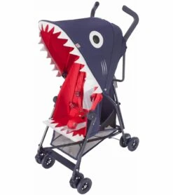 Maclaren 2018 / 2019 Mark II Umbrella Stroller - Shark