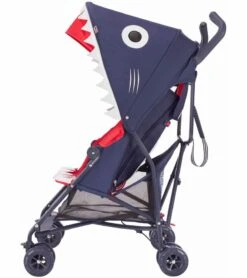 Maclaren 2018 / 2019 Mark II Umbrella Stroller - Shark -Babyzen || Stokke || CHICCO Sales maclaren 2018 2019 mark ii umbrella stroller shark 41