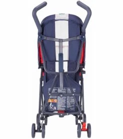 Maclaren 2018 / 2019 Mark II Umbrella Stroller - Shark -Babyzen || Stokke || CHICCO Sales maclaren 2018 2019 mark ii umbrella stroller shark 42