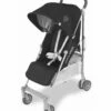 Maclaren 2018 / 2019 Quest Stroller - Black/Silver