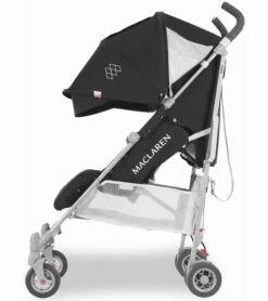 Maclaren 2018 / 2019 Quest Stroller - Black/Silver -Babyzen || Stokke || CHICCO Sales maclaren 2018 2019 quest stroller black silver 41