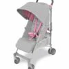 Maclaren 2018 / 2019 Quest Stroller - Dove/Azalea