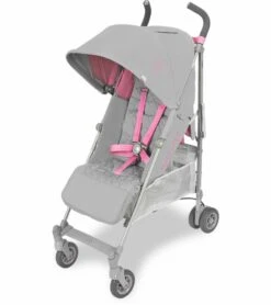 Maclaren 2018 / 2019 Quest Stroller - Dove/Azalea