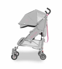 Maclaren 2018 / 2019 Quest Stroller - Dove/Azalea -Babyzen || Stokke || CHICCO Sales maclaren 2018 2019 quest stroller dove azalea 37