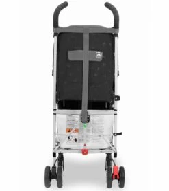 Maclaren 2018 / 2019 Triumph Umbrella Stroller - Black/Charcoal -Babyzen || Stokke || CHICCO Sales maclaren 2018 2019 triumph umbrella stroller black charcoal 60