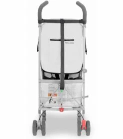 Maclaren 2018 / 2019 Volo Umbrella Stroller - Silver/Black -Babyzen || Stokke || CHICCO Sales maclaren 2018 2019 volo umbrella stroller silver black 22