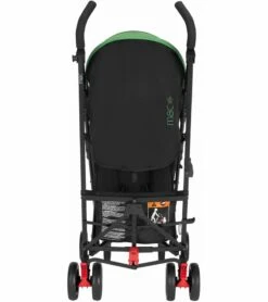 Maclaren Mac M-02 Umbrella Stroller - Black/Moss -Babyzen || Stokke || CHICCO Sales maclaren mac m 02 umbrella stroller black moss 30