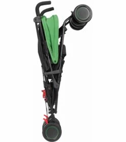 Maclaren Mac M-02 Umbrella Stroller - Black/Moss -Babyzen || Stokke || CHICCO Sales maclaren mac m 02 umbrella stroller black moss 31