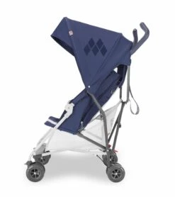 Maclaren Mark II Recline Lightweight Umbrella Umbrella Stroller - Midnight Navy -Babyzen || Stokke || CHICCO Sales maclaren mark ii recline lightweight umbrella umbrella stroller midnight navy 63