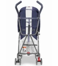 Maclaren Mark II Recline Lightweight Umbrella Umbrella Stroller - Midnight Navy -Babyzen || Stokke || CHICCO Sales maclaren mark ii recline lightweight umbrella umbrella stroller midnight navy 64