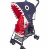 Maclaren Mark II Shark Umbrella Stroller