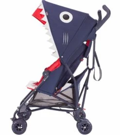 Maclaren Mark II Shark Umbrella Stroller -Babyzen || Stokke || CHICCO Sales maclaren mark ii shark umbrella stroller 37