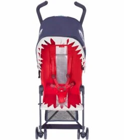 Maclaren Mark II Shark Umbrella Stroller -Babyzen || Stokke || CHICCO Sales maclaren mark ii shark umbrella stroller 38