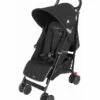 Maclaren Quest Sport Stroller - Black / Black