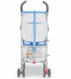 Maclaren Volo Umbrella Stroller - Silver/Marina -Babyzen || Stokke || CHICCO Sales maclaren volo umbrella stroller silver marina 26