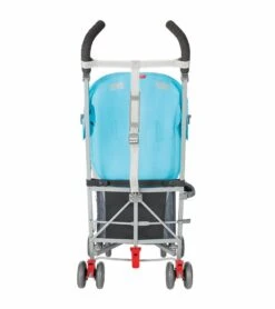 Maclaren Volo Umbrella Stroller - Silver Rotary Print -Babyzen || Stokke || CHICCO Sales maclaren volo umbrella stroller silver rotary print 42