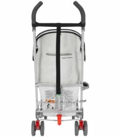 Maclaren Volo Wing Knit Umbrella Stroller - Black -Babyzen || Stokke || CHICCO Sales maclaren volo wing knit umbrella stroller black 25