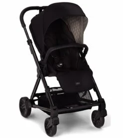 Mamas & Papas 2017 Urbo 2 Stroller - Black