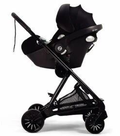 Mamas & Papas 2017 Urbo 2 Stroller - Black -Babyzen || Stokke || CHICCO Sales mamas papas 2017 urbo 2 stroller black 258