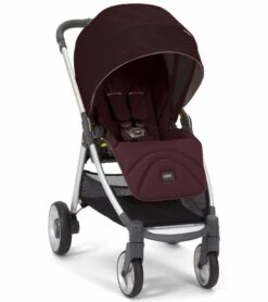 Mamas & Papas Armadillo Flip XT Stroller - Mulberry