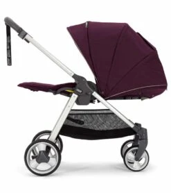 Mamas & Papas Armadillo Flip XT Stroller - Mulberry -Babyzen || Stokke || CHICCO Sales mamas papas armadillo flip xt stroller mulberry 201