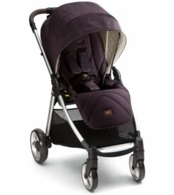 Mamas & Papas Armadillo Flip XT Stroller - Plum