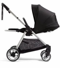 Mamas & Papas Armadillo Flip XT2 Stroller - Black -Babyzen || Stokke || CHICCO Sales mamas papas armadillo flip xt2 stroller black 236