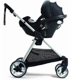 Mamas & Papas Armadillo Flip XT2 Stroller - Black -Babyzen || Stokke || CHICCO Sales mamas papas armadillo flip xt2 stroller black 239