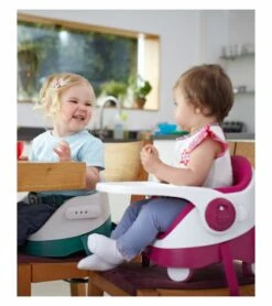 Mamas & Papas Baby Bud Portable Booster Chair- Raspberry -Babyzen || Stokke || CHICCO Sales mamas papas baby bud portable booster chair raspberry 109